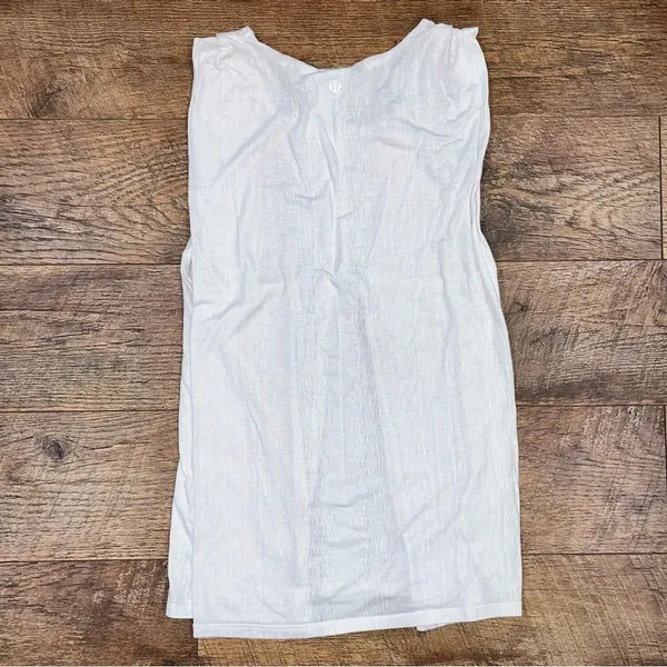 Lululemon Workout Top - Image 4