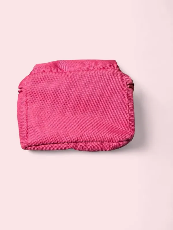 Bower Pink Compact Crossbody Camera Bag - Image 4