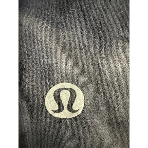 Lululemon Align High-Rise Pant 28 Diamond Dye Graphite Grey Bronze Green Size 2‎ - Image 4