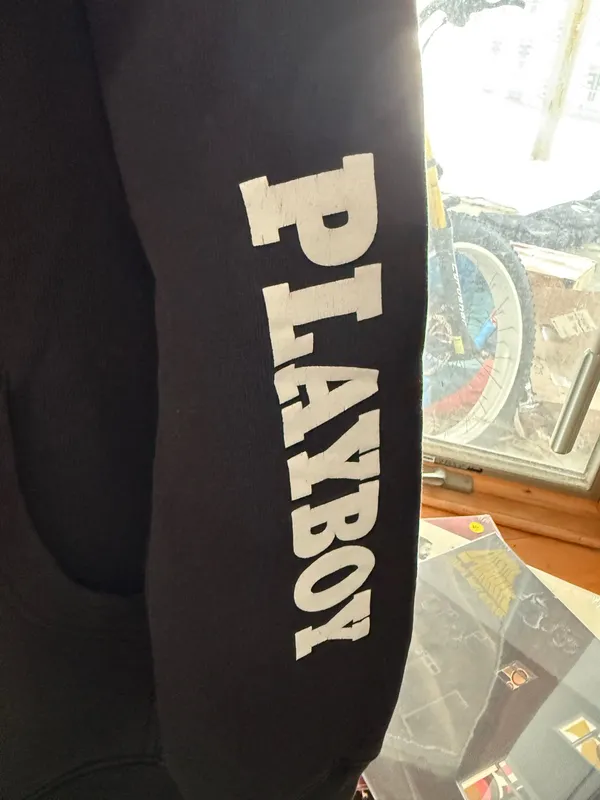 Playboy Hoodie - Image 5