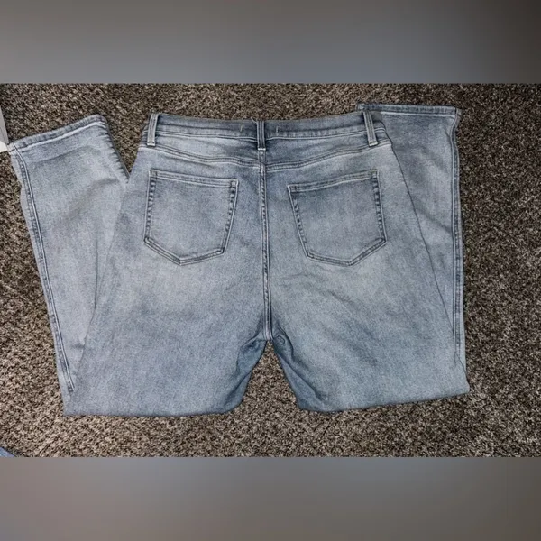 Dry Goods Ripped Jeans - Image 3
