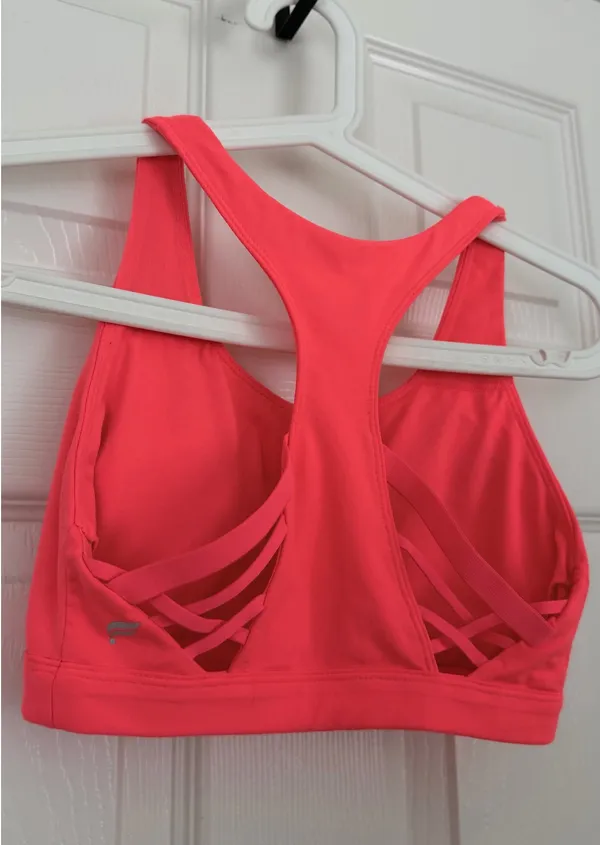 Fabletics Sports Bra - Image 4