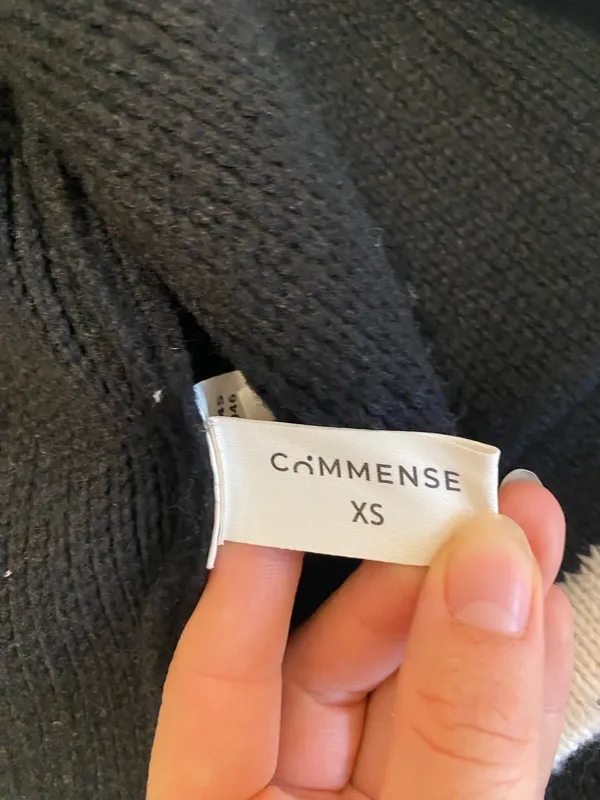 Commence cardigan  - Image 3