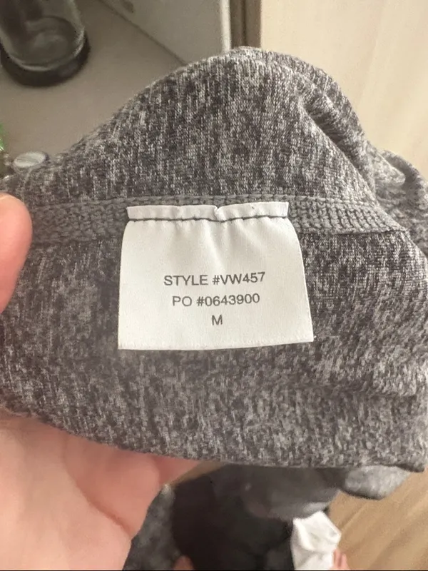 vuori | Boyfriend Sweatpant - Image 3