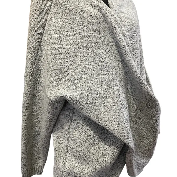 This sweater is beautiful!! RD Style Wakefield Crossover Sweater XL - Image 2