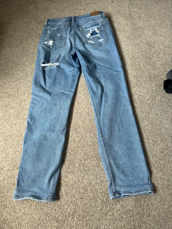 American Eagle Outfitters “Mom” Jeans - Image 2