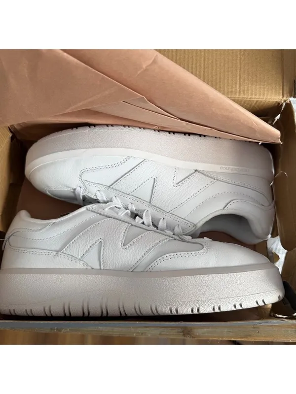 New Balance NEW Unisex CT302 Shoe Size 10 or 8.5 #B1363A - Image 12