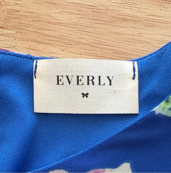 Everly Dress - Image 4
