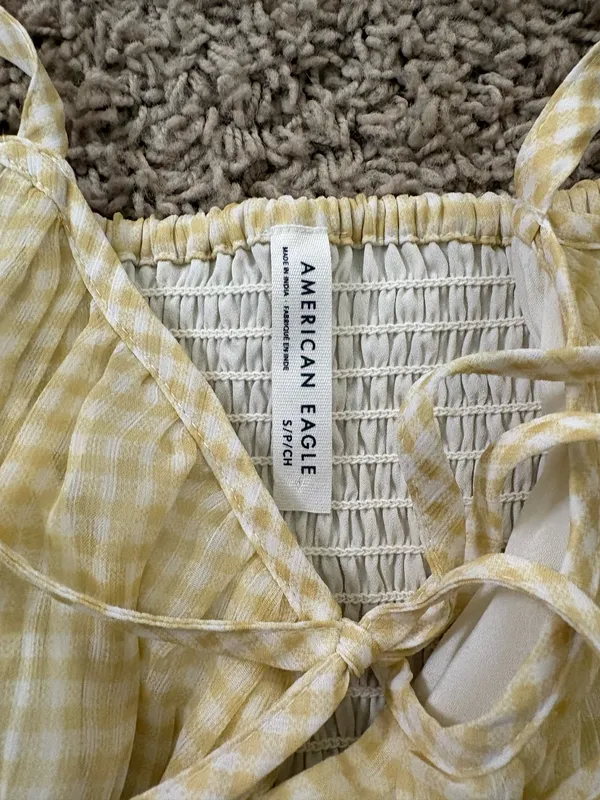 American Eagle Top - Image 2