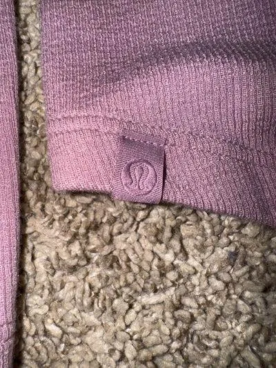 Lululemon long sleeve  - Image 3