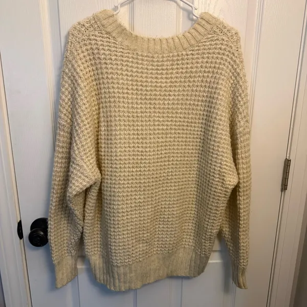 American Eagle Knit Sweater - Image 2