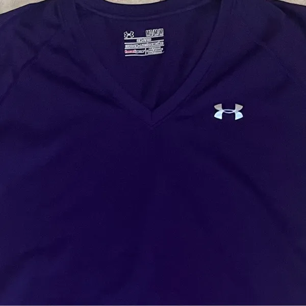 Under Armour Shirt - Image 2
