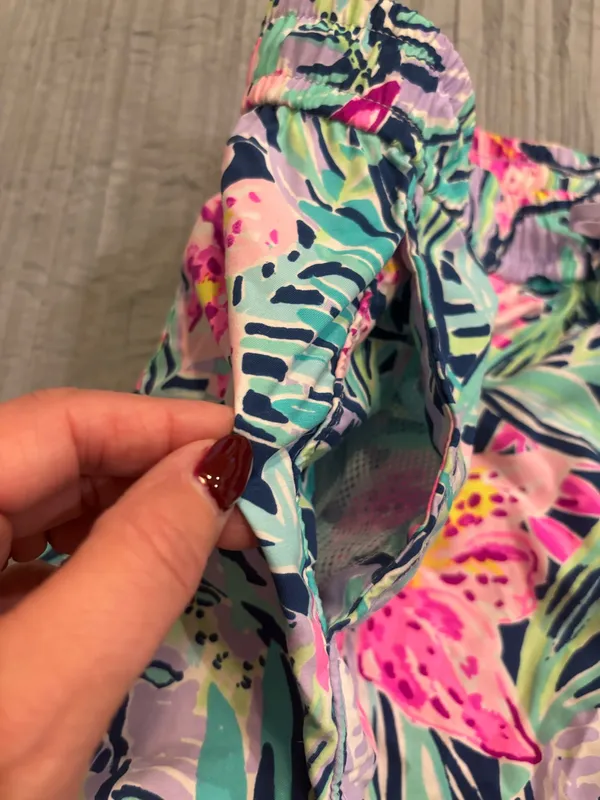 Lilly Pulitzer Shorts - Image 4