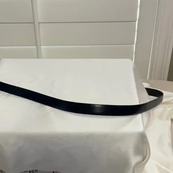 REVERSIBLE belt - Image 3