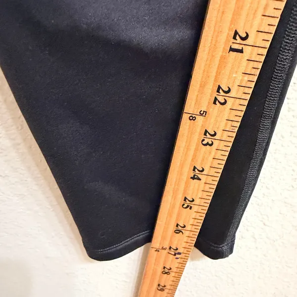 Arcteryx Norvan Hybrid Tight Mens Medium Black Gore-Tex Running Pants - Image 16