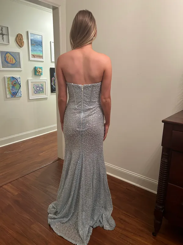 Scarlett Portia And Gown - Image 3