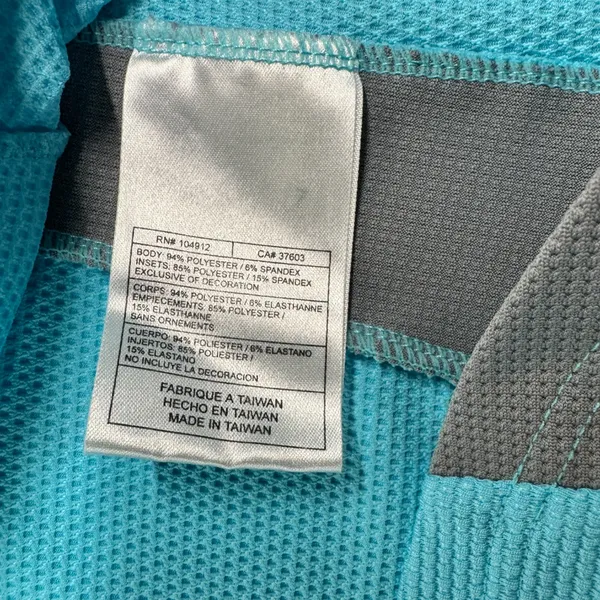 Nike | XL | Cycling Jersey - Image 7