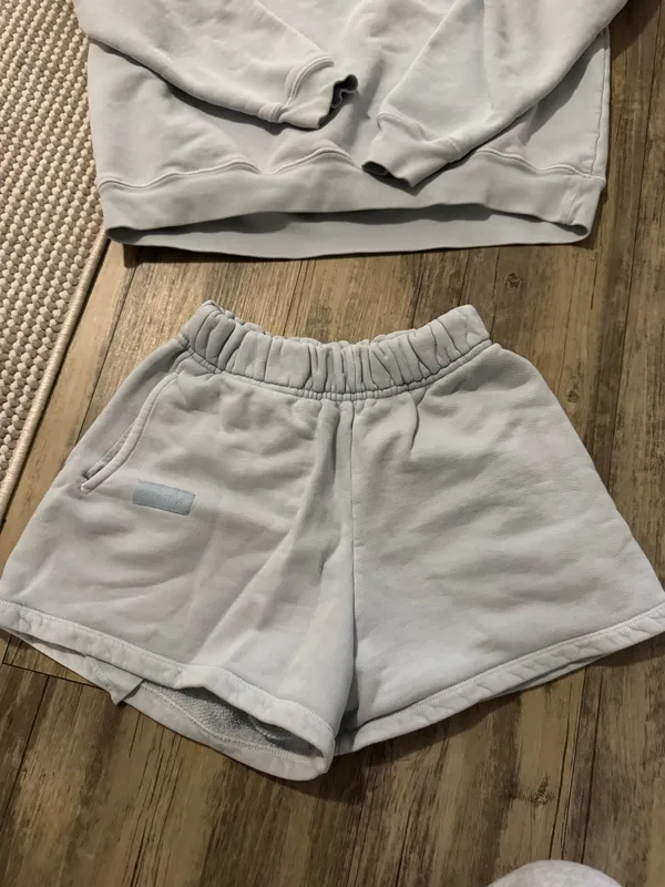 Set Active Sweat Set - Image 2