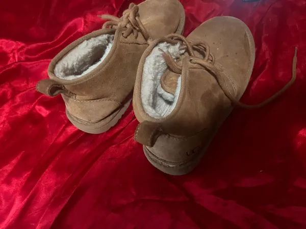 UGG Brown - Image 2