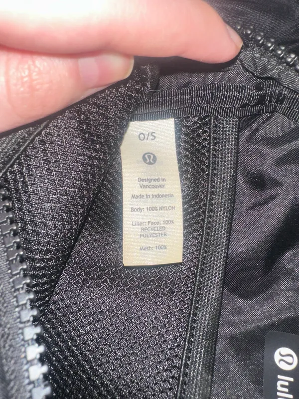 Lululemon Belt Bag - Image 2
