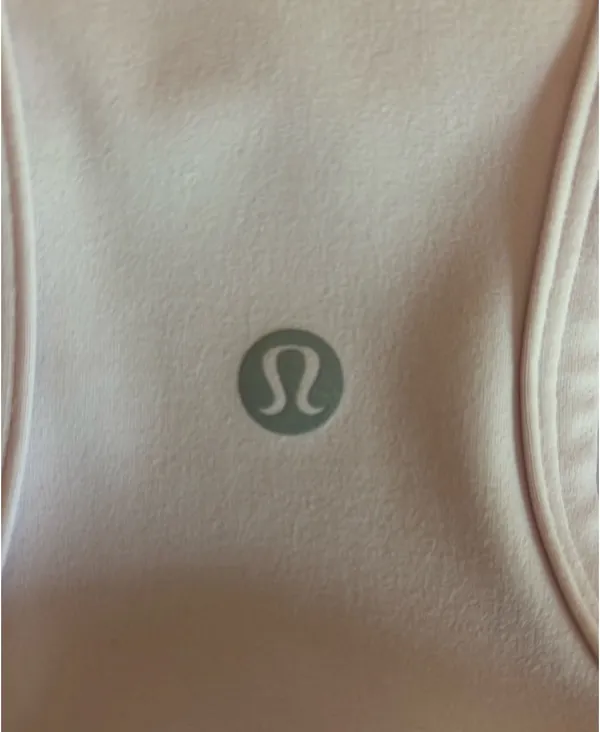 Lululemon Waist-Length Align Tank Racerback - Image 4