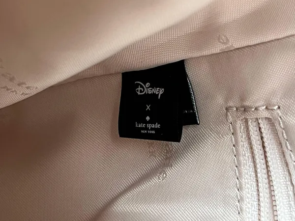 Kate Spade X Disney Mini Tote - Image 12