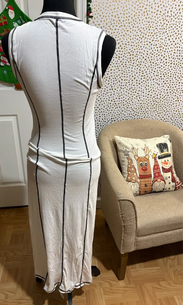 Agymnx Women's Dress - Image 5