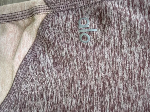 Alo Yoga High-Waist Alosoft Sheila Leggings - Image 6