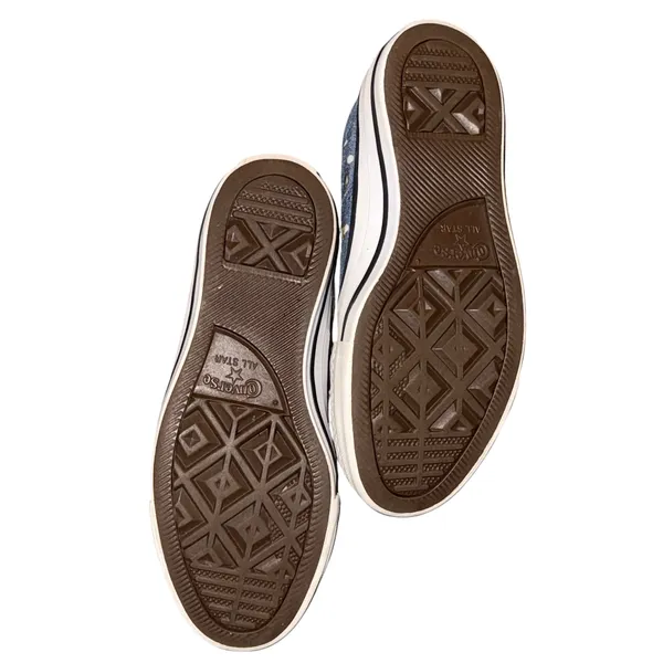 Converse All Star Madison polka dot low sneakers - Image 5