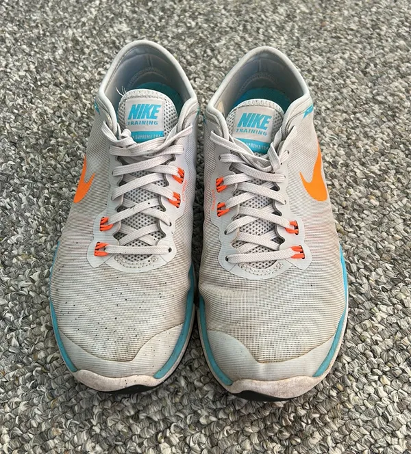 Nike Shoes - Image 2