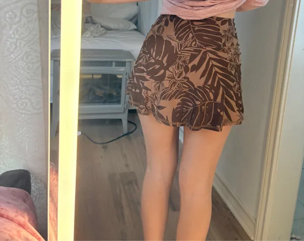 Aerie skirt - Image 3