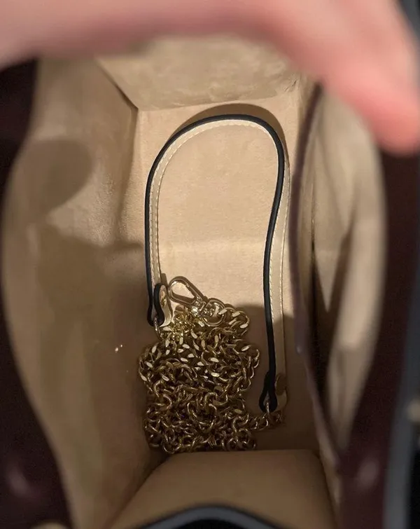 THE STRATHBERRY NANO TOTE - Image 9