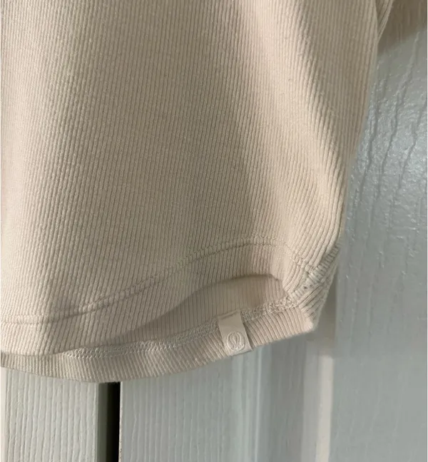 Lululemon Top - Image 3