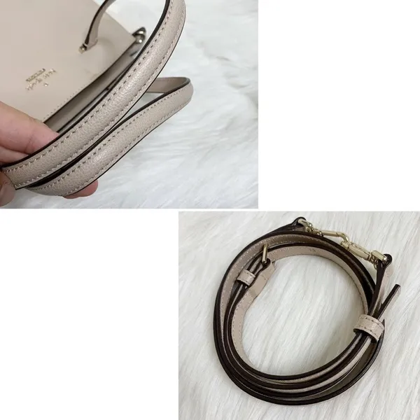 Kate Spade Patterson Drive Geraldine Satchel - Image 9