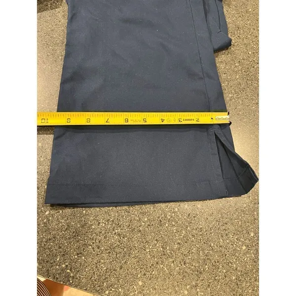 DICKIES Medical Pants Woman's Essentials Mid Rise Size M - Image 6