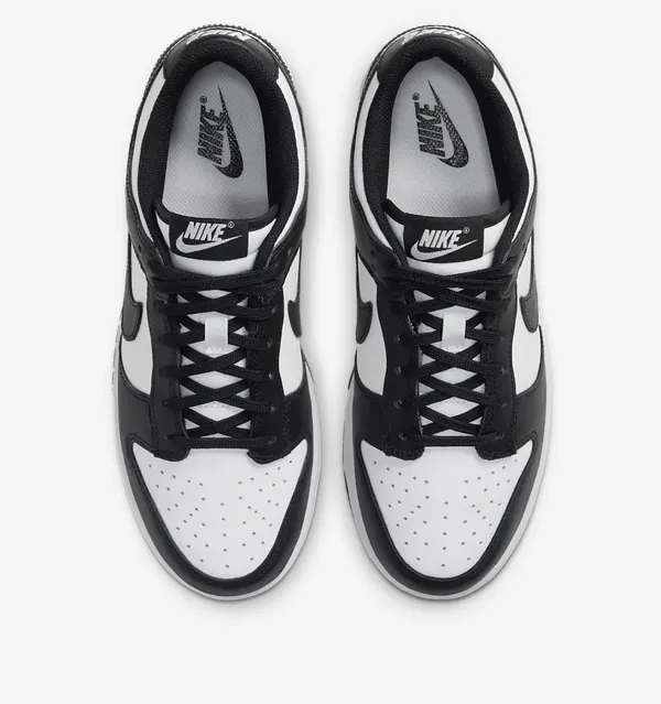 Nike Dunk Low Panda - Image 4