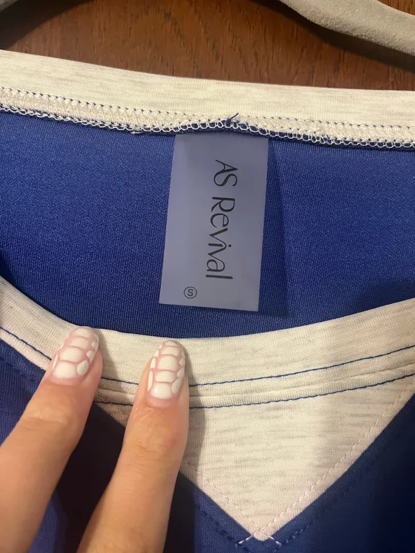 Altar'd State crop hoodie - Image 3