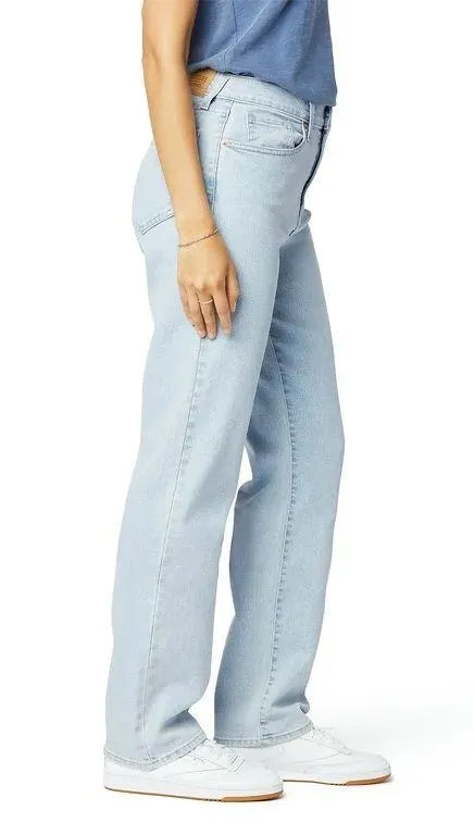 Levi’s Vintage Strauss Signature Jeans - Image 2