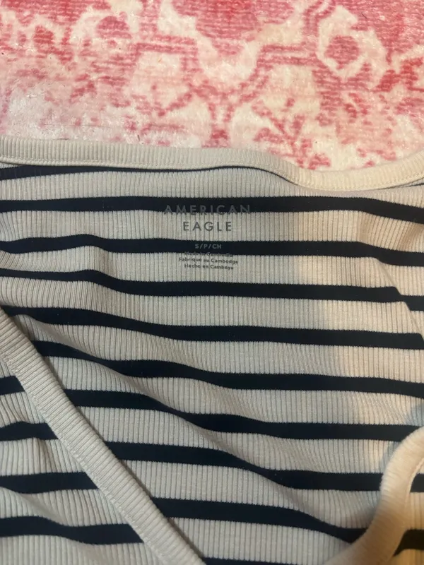 American Eagle Top - Image 2