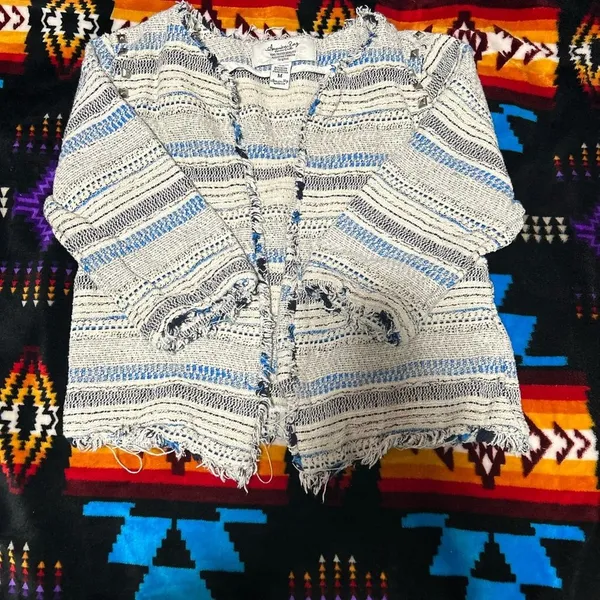 Tweed Blazer - Image 10