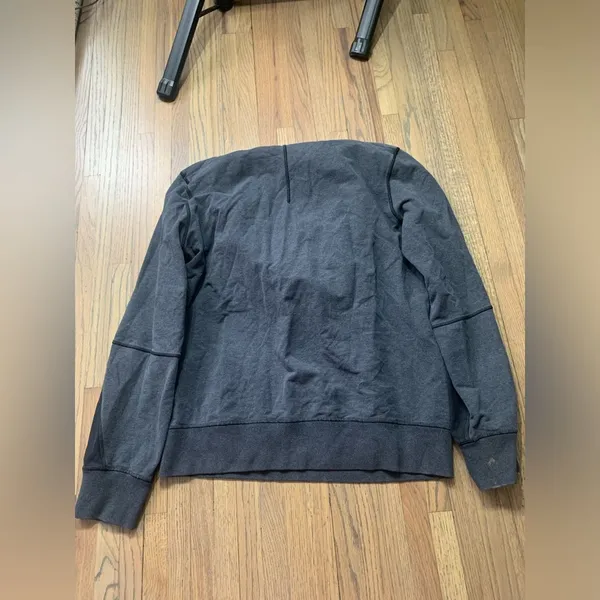 Lululemon sweatshirt hoodie - Image 5