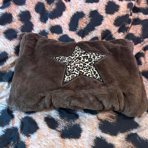 Source Unknown Women's Brown Hoodie - Image 2
