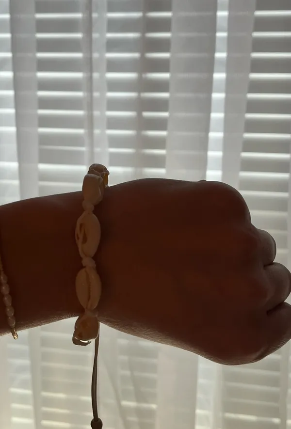 Shell Bracelet Anklet Boutique - Image 2