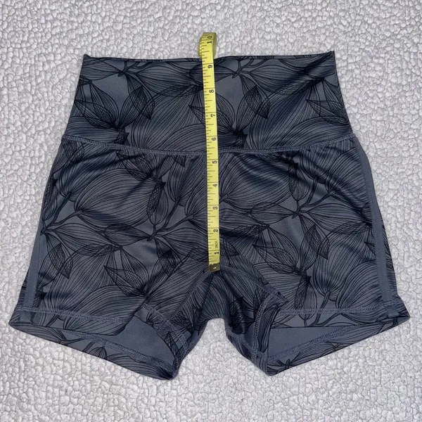 Buffbunny Bike Shorts - Image 9