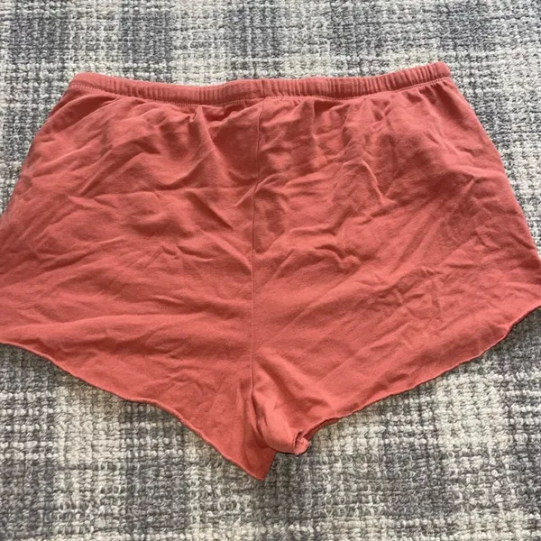 Pajama shorts Size XL - Image 2
