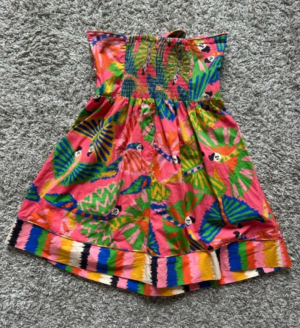 Farm Rio Dress - Image 2