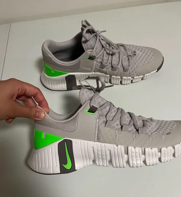 Nike Free Metcon 6 - Image 2
