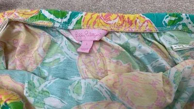 Lilly Pulitzer Romper - Image 2