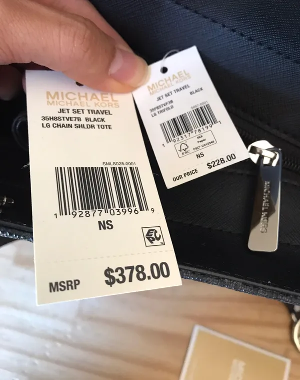 Michael Kors Set - Image 6