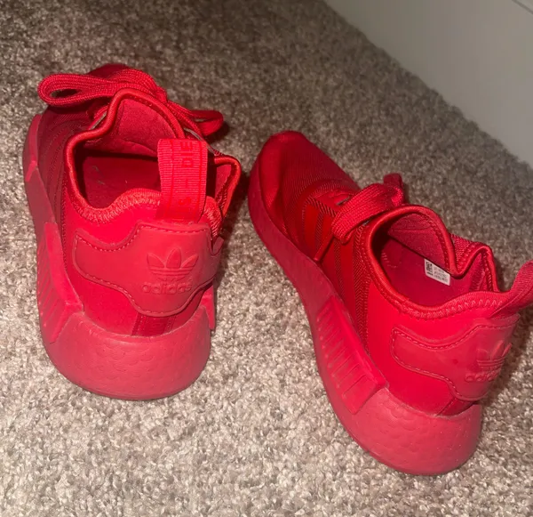 NMD Adidas Sneakers - Image 2